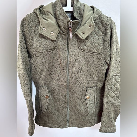 Eddie Bauer Ladies Hoodie - Picture 3 of 8